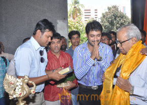 Production No.1 Movie Launch  photo 16