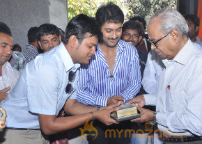 Production No.1 Movie Launch  photo 23