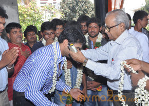 Production No.1 Movie Launch  photo 18