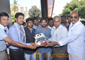 Production No.1 Movie Launch  photo 42