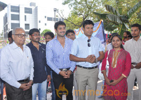 Production No.1 Movie Launch  photo 12