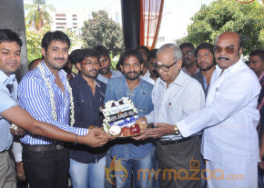 Production No.1 Movie Launch  photo 33