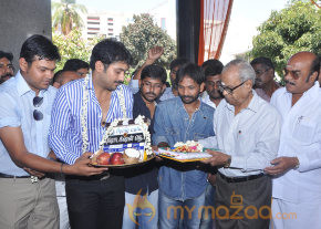 Production No.1 Movie Launch  photo 10