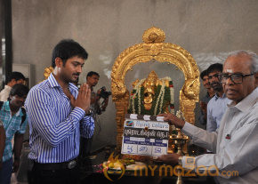 Production No.1 Movie Launch  photo 39