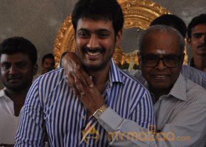 Production No.1 Movie Launch  photo 2