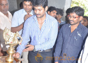 Production No.1 Movie Launch  photo 5