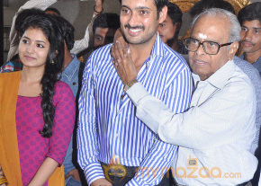Production No.1 Movie Launch  photo 9