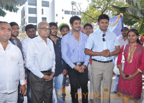 Production No.1 Movie Launch  photo 26