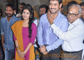 Production No.1 Movie Launch  photo 19