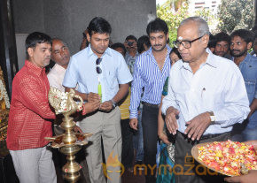 Production No.1 Movie Launch  photo 40