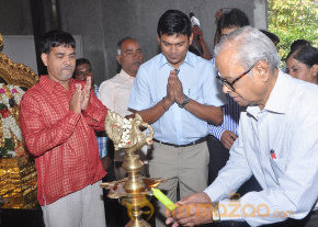 Production No.1 Movie Launch  photo 13