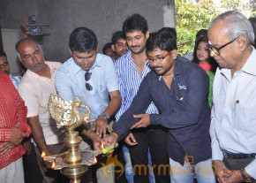 Production No.1 Movie Launch  photo 22