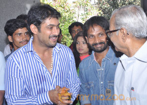 Production No.1 Movie Launch  photo 29