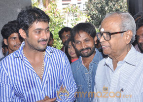 Production No.1 Movie Launch  photo 44