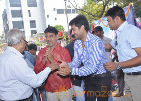 Production No.1 Movie Launch  photo 21