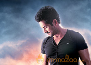 Production No.1 New Movie Uday Kiran Stills  photo 7