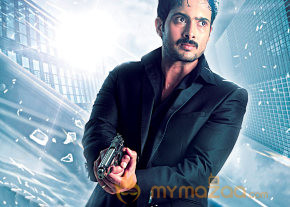 Production No.1 New Movie Uday Kiran Stills  photo 3