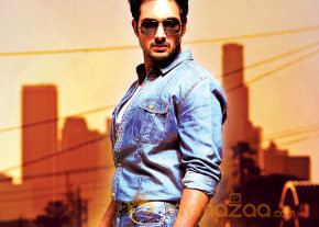 Production No.1 New Movie Uday Kiran Stills 