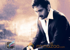 Production No.1 New Movie Uday Kiran Stills  photo 10