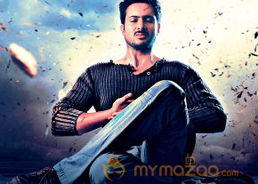 Production No.1 New Movie Uday Kiran Stills  photo 2