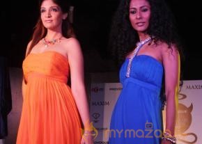 Provogue Maxim Nightlife Awards 2012 Photo Gallery photo 9