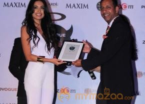 Provogue Maxim Nightlife Awards 2012 Photo Gallery photo 30