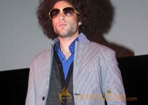 Provogue Maxim Nightlife Awards 2012 Photo Gallery photo 5