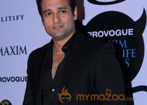 Provogue Maxim Nightlife Awards 2012 Photo Gallery photo 41