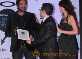Provogue Maxim Nightlife Awards 2012 Photo Gallery photo 39