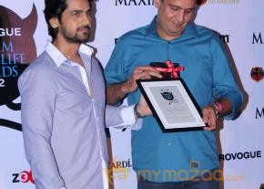 Provogue Maxim Nightlife Awards 2012 Photo Gallery photo 31