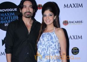 Provogue Maxim Nightlife Awards 2012 Photo Gallery photo 21