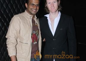 Provogue Maxim Nightlife Awards 2012 Photo Gallery photo 35