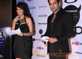Provogue Maxim Nightlife Awards 2012 Photo Gallery photo 3