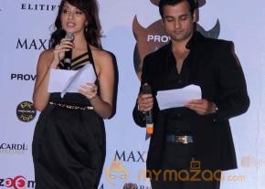 Provogue Maxim Nightlife Awards 2012 Photo Gallery photo 37