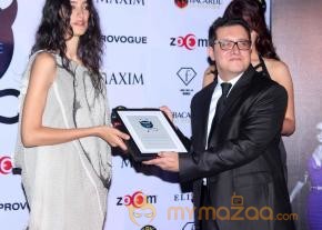 Provogue Maxim Nightlife Awards 2012 Photo Gallery photo 6