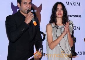 Provogue Maxim Nightlife Awards 2012 Photo Gallery photo 38