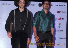 Provogue Maxim Nightlife Awards 2012 Photo Gallery photo 33