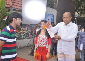 Pudhu Varusham Movie Launch photo 9