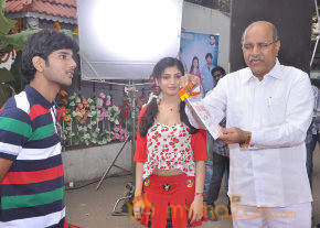 Pudhu Varusham Movie Launch photo 13