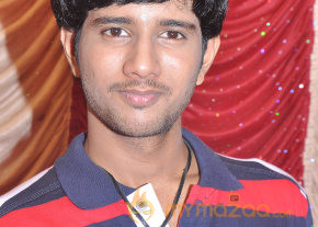 Pudhu Varusham Movie Launch photo 38