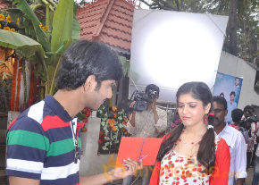 Pudhu Varusham Movie Launch photo 43