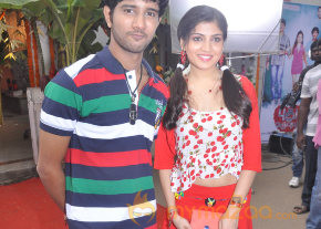Pudhu Varusham Movie Launch photo 4