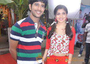 Pudhu Varusham Movie Launch photo 25