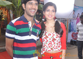 Pudhu Varusham Movie Launch photo 42