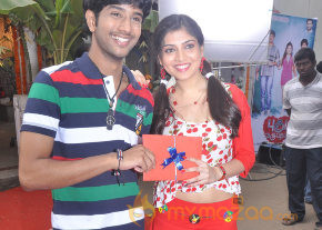 Pudhu Varusham Movie Launch photo 41