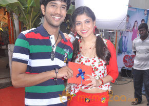 Pudhu Varusham Movie Launch photo 35