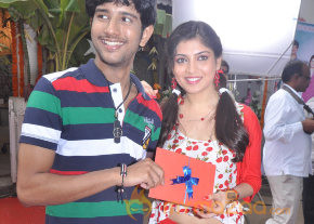 Pudhu Varusham Movie Launch photo 18