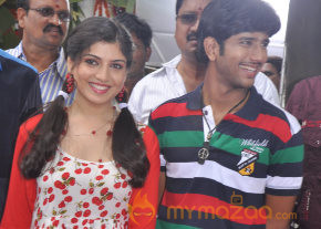 Pudhu Varusham Movie Launch photo 15