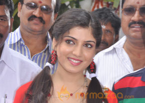 Pudhu Varusham Movie Launch photo 16