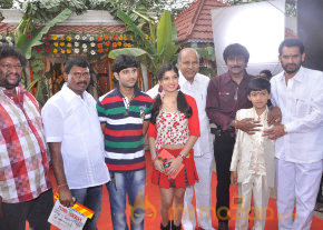 Pudhu Varusham Movie Launch photo 20